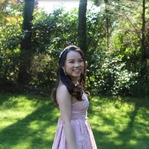 Meet your Posher, Amanda